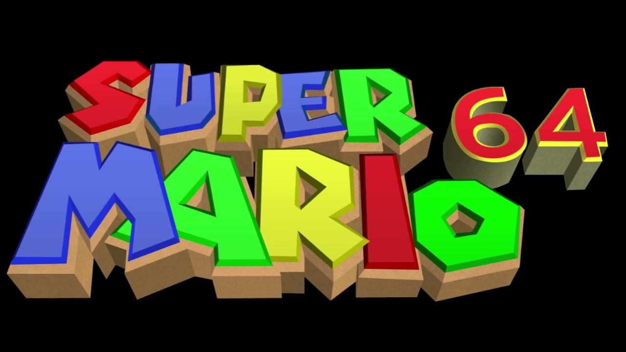Your Best Nightmare - Undertale - Super Mario 64 Soundfont