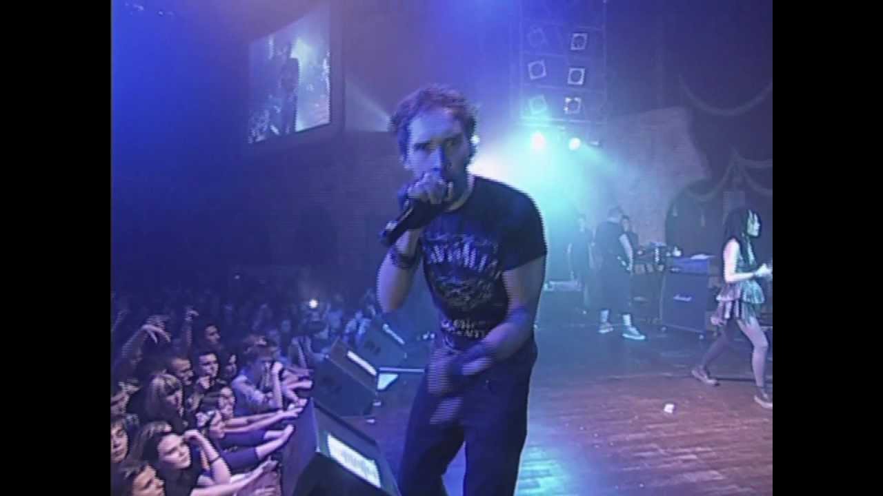Слот - Сумерки (DMC Fest 2012)
