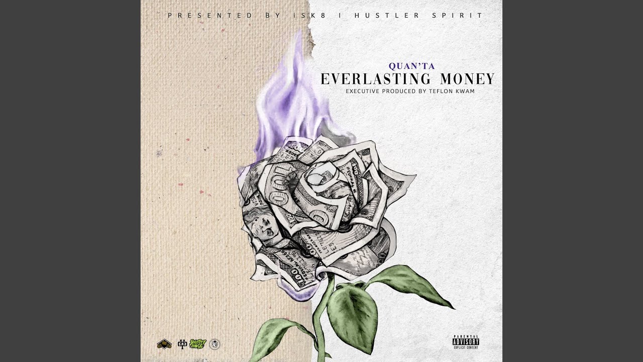 Everlasting Money