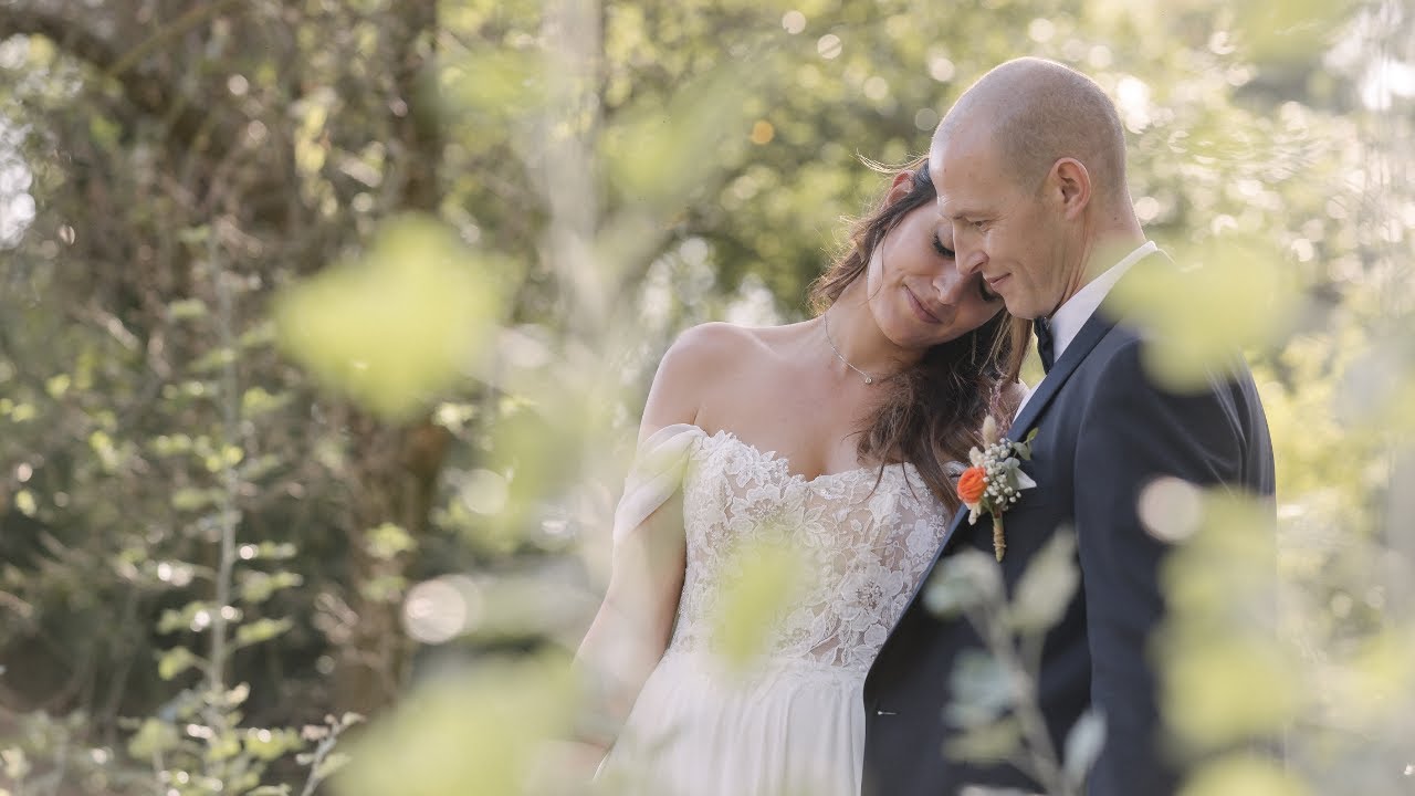 Marilou & Cédric