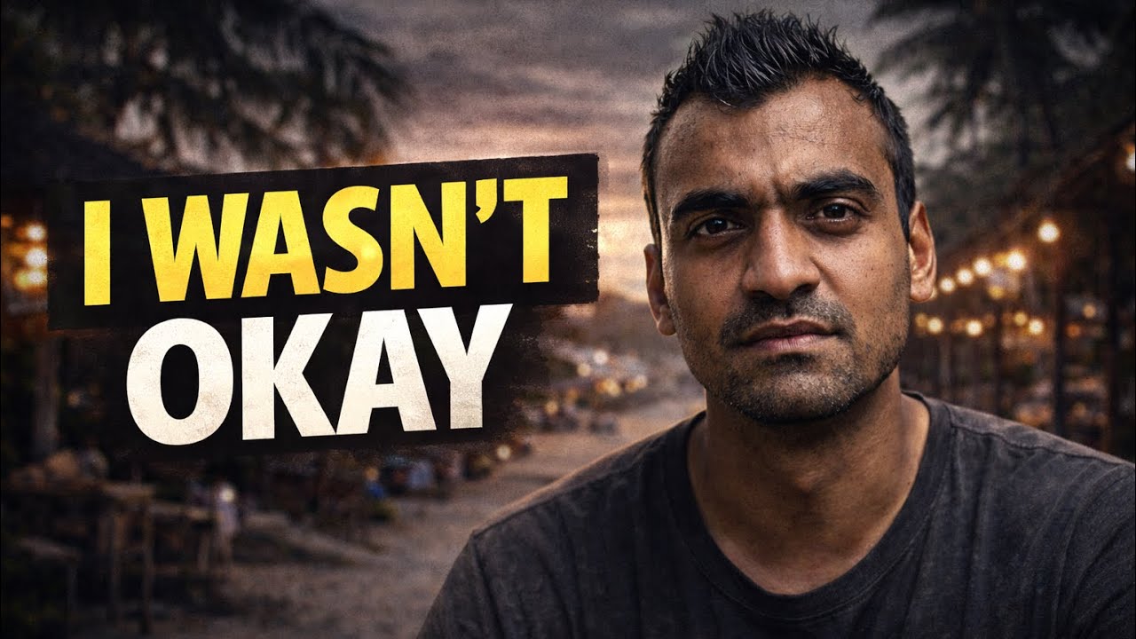 I Wasn’t Okay in Colombia… 🇨🇴 | Indian Abroad