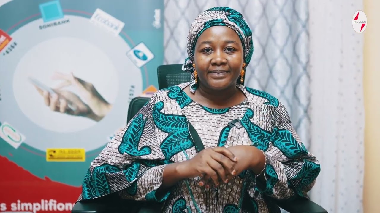 NIGELEC - Journée Nationale de la Femme Nigérienne