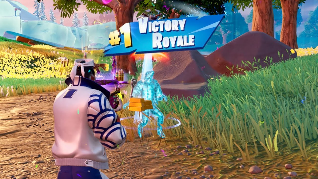 *NEW * MIDNIGHT SNACK THUNDER SKIN FORTNITE GAMEPLAY !!   X-Box / PC/ PLAYSTATION