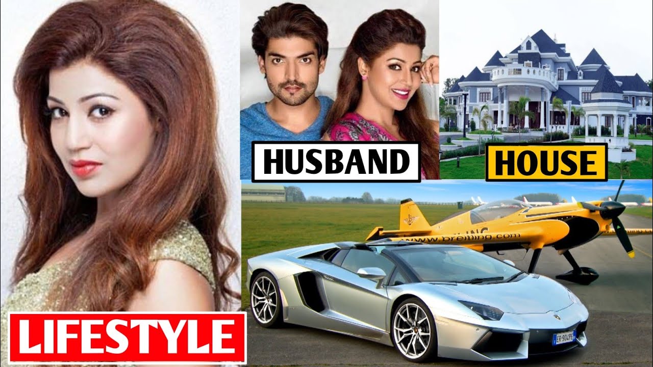 Debina Bonnerjee Lifestyle 2022, Income, Age, Family, Husband, Biography, Car House, Net worth