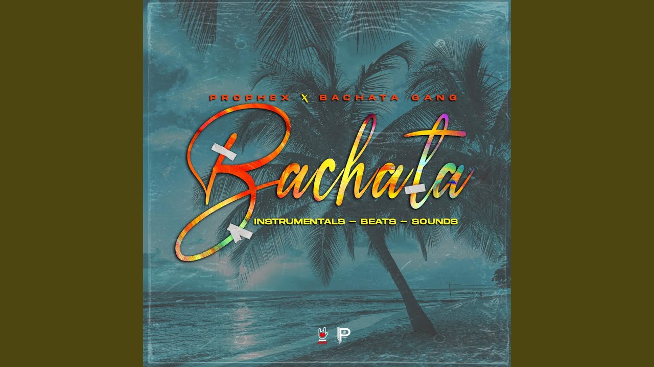 Bachata kitchen (Instrumental)