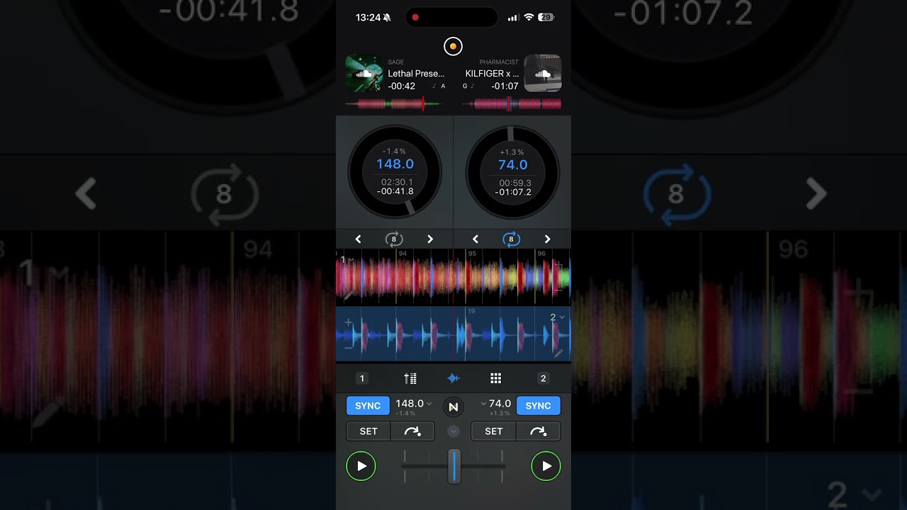OMG TOTALLY INSANE MIX 