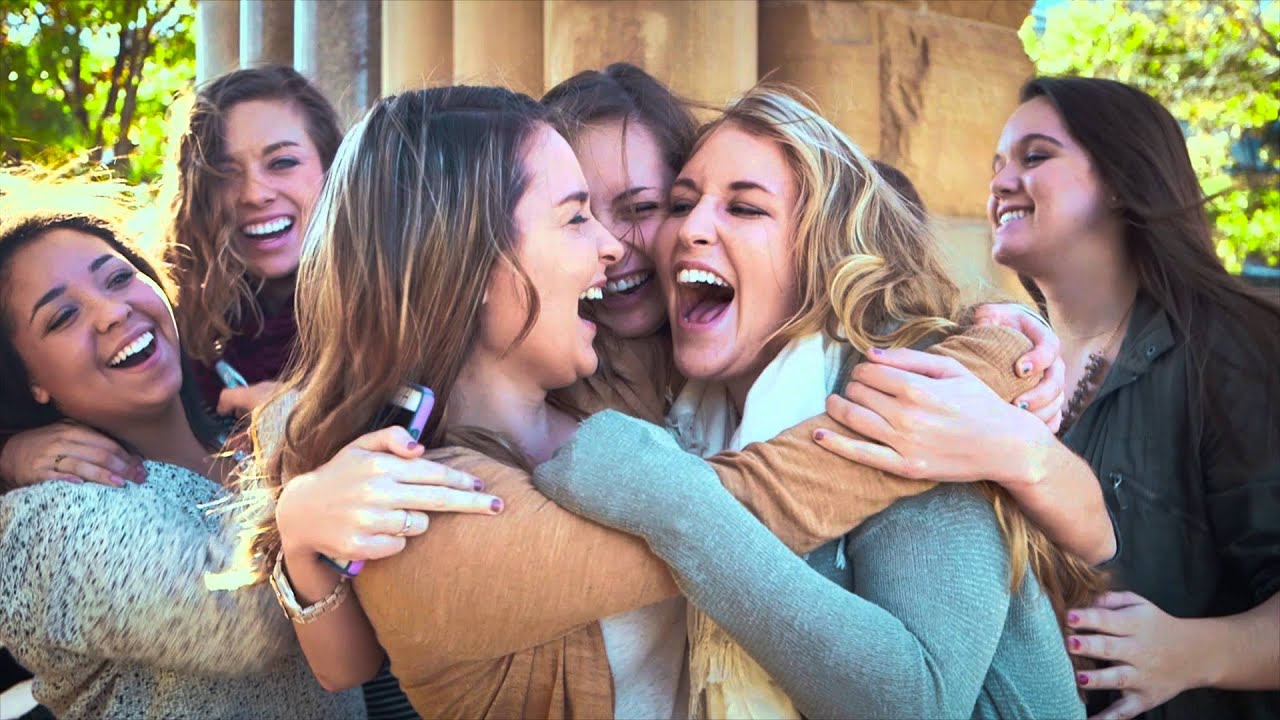 Creighton Alpha Phi Recruitment 2016