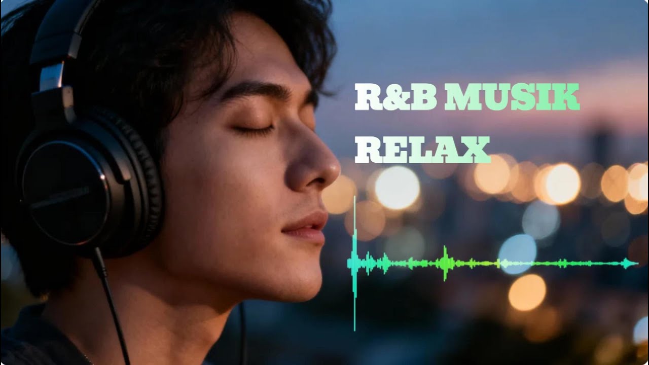 R&B Music Selection 🎵 | Musical R&B Collection