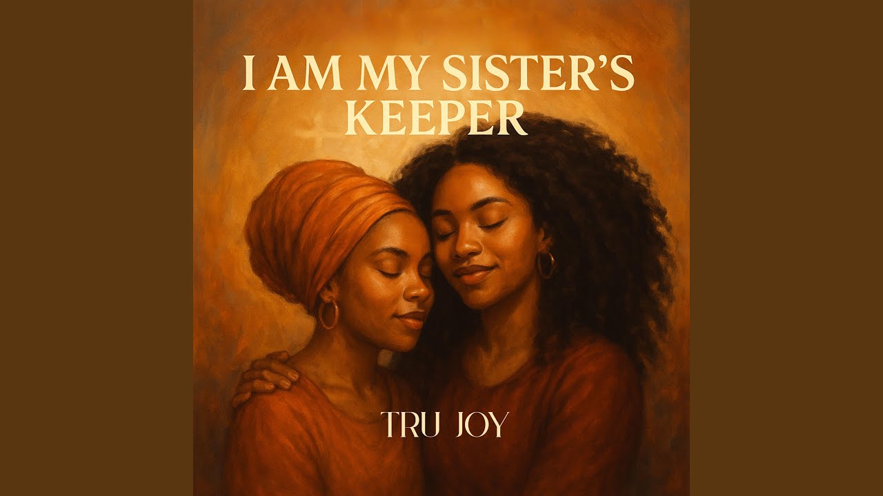 I Am My Sister's Keeper