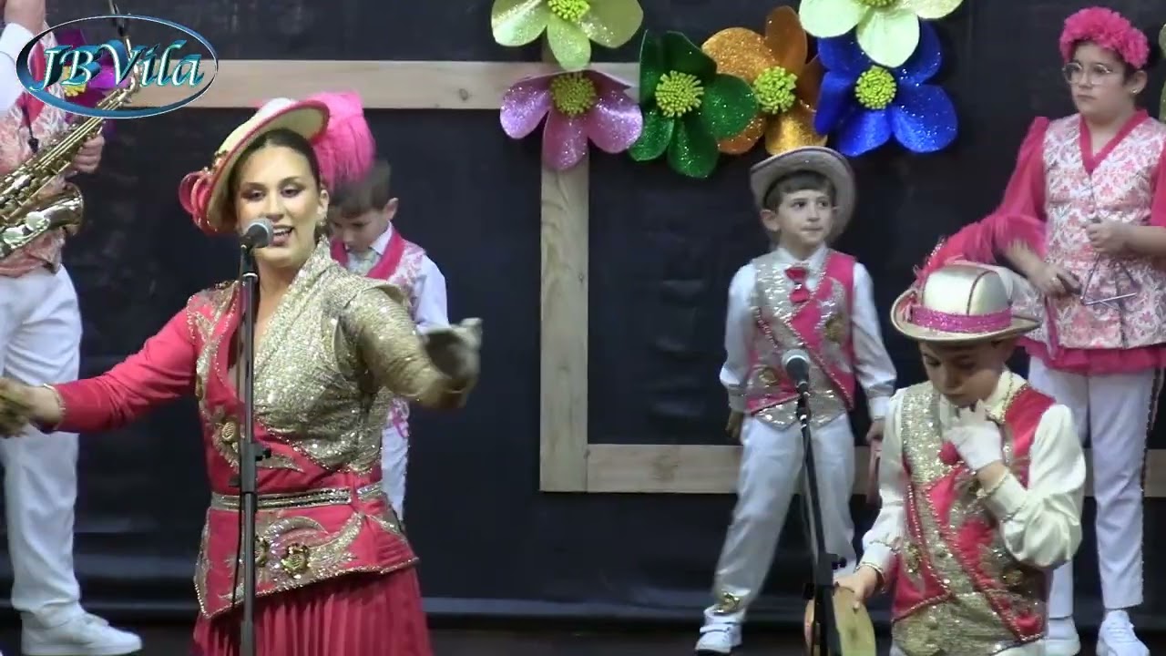 Carnaval Tradicional  2026 - Vila das Lajes  - A viagem de sonho