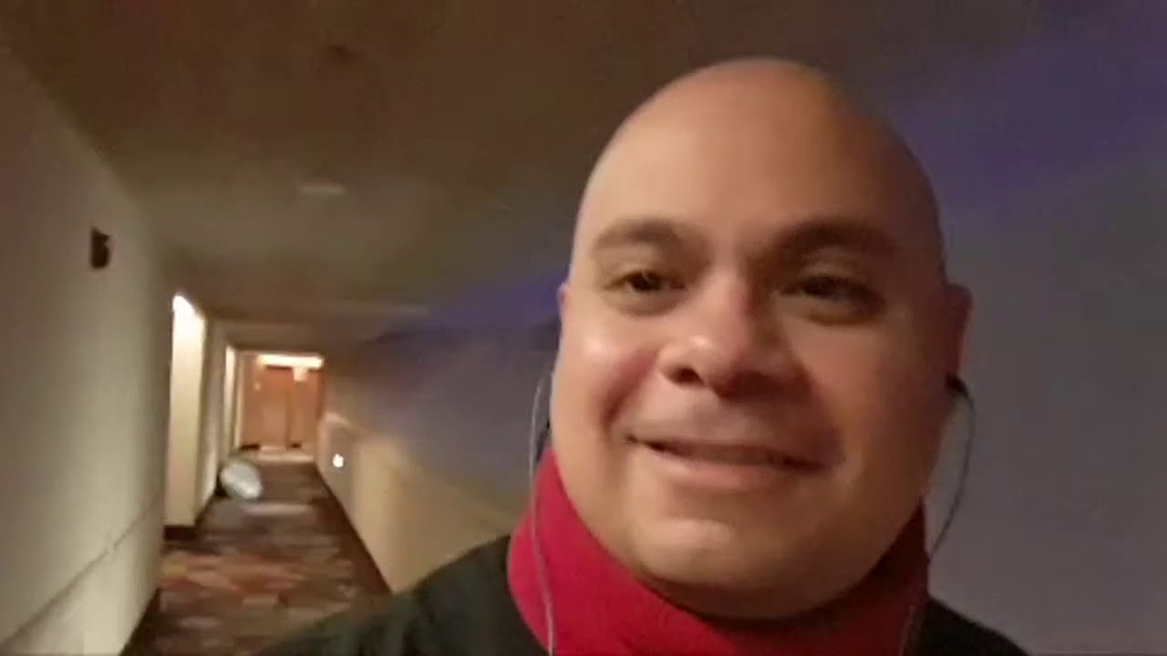 Ghosts & Spirits (LIVE): Luxor Ghost Hunt! Let's explore the infamous haunted TOP floor of Luxor!