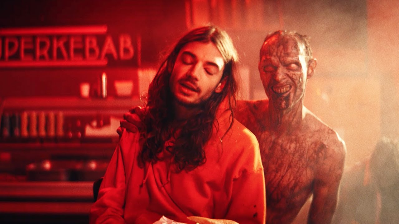 Lujipeka - Putain d'&eacute;poque