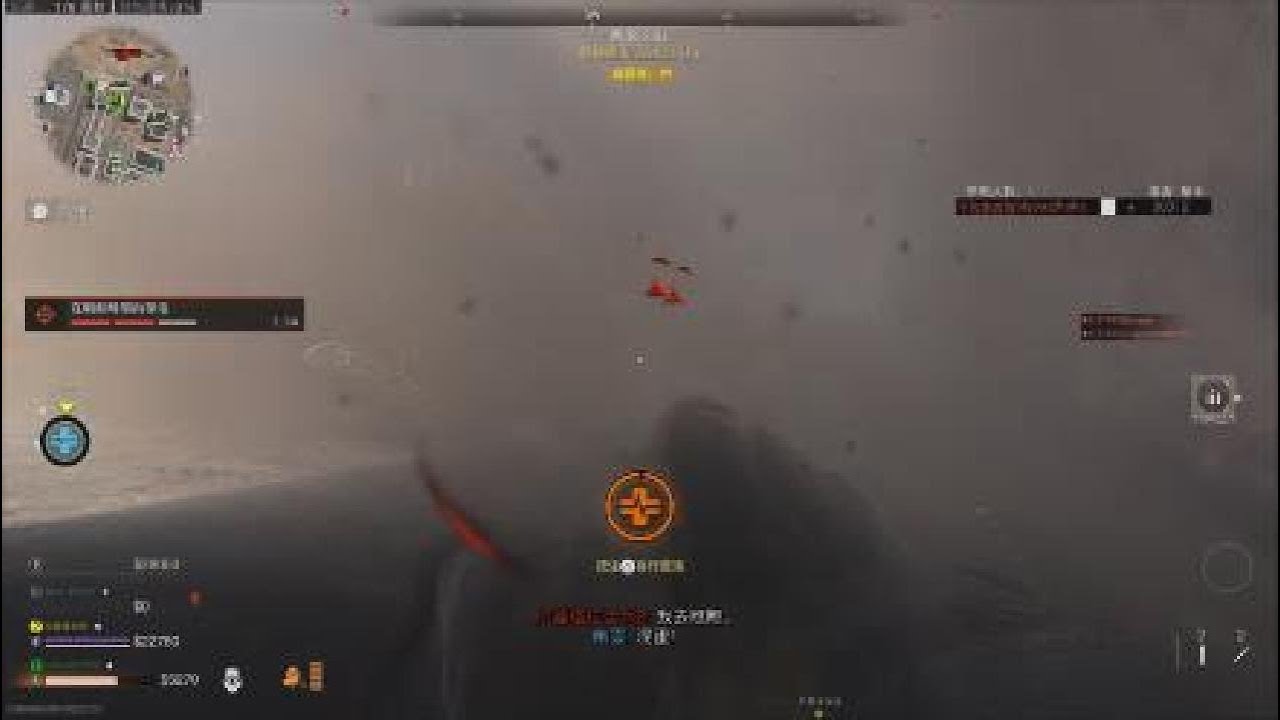 Call of duty DMZ：Cheaters WAR HORSE and [gggg]gotyoazzhaha you two are so sucks👎烏龍綠誇張13殺，殺翻一整隊下掛狗