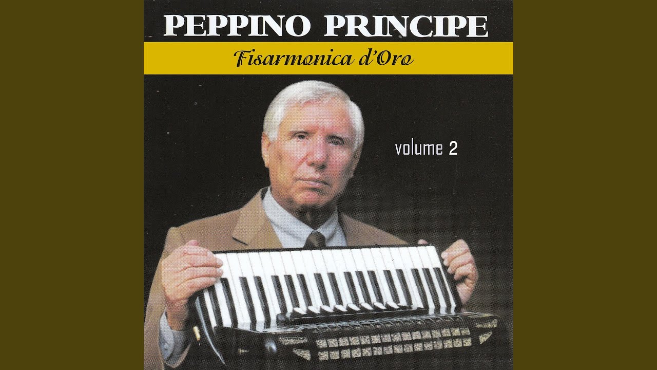 Fantasia napoletana / O' Marenariello / Torna a Surriento / Santa Lucia / Anema e Core /...