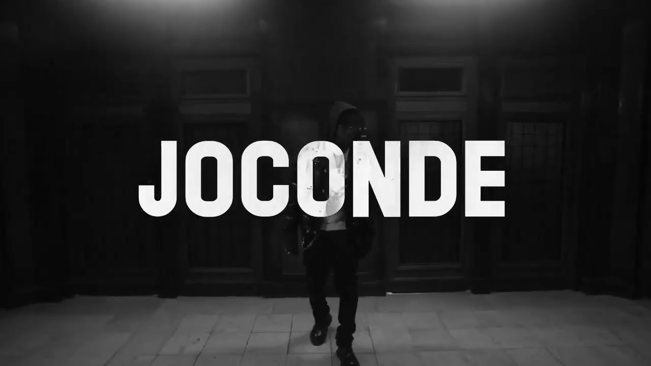 (FREE) Josman Type Beat - Joconde