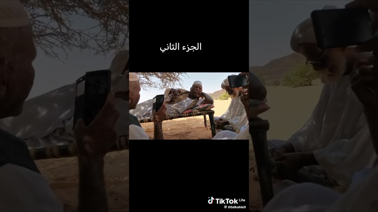 الشاعر عبدالله ودالمرضي قصة شيخ عبدالمنان 