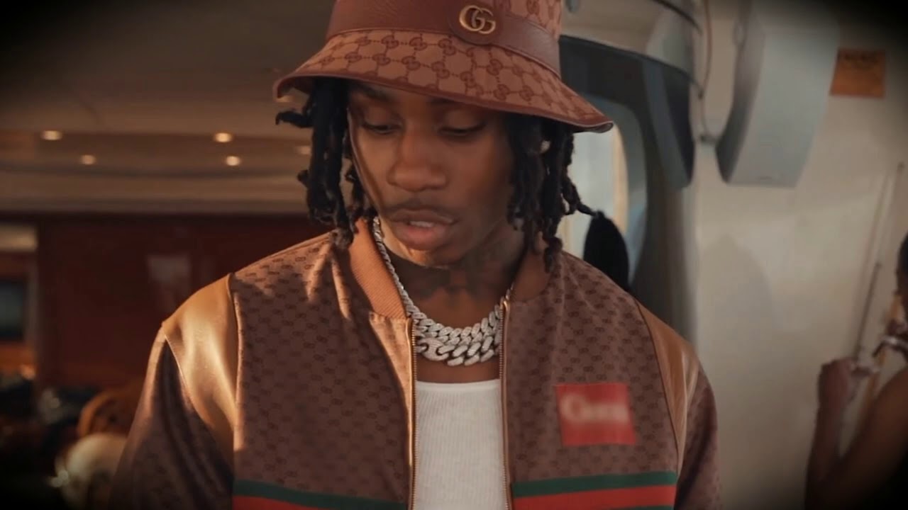 [FREE] Polo G x Lil Durk Type Beat - 