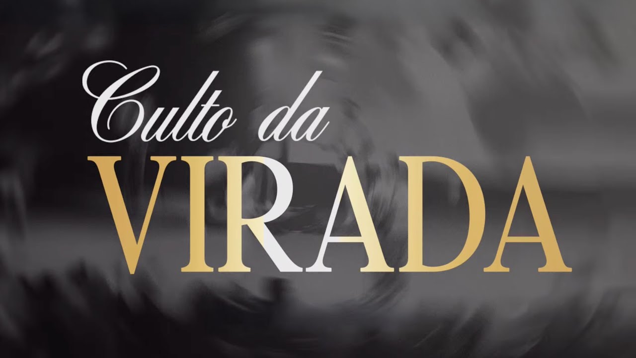 Nova | Culto da Virada 2025