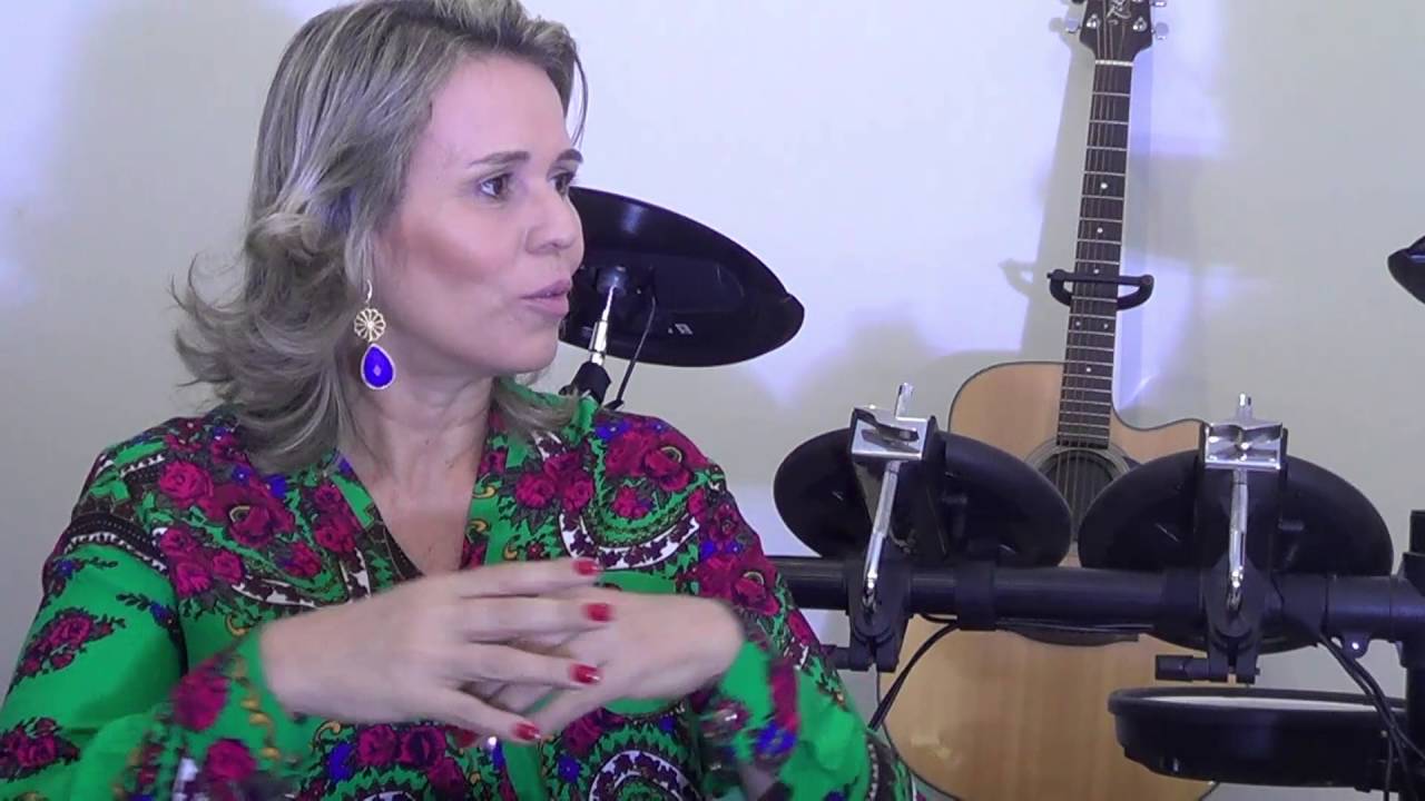 PROGRAMA VEM COM A GENTE - ENTREVISTA COM FLORISTELA MAGALH&Atilde;ES