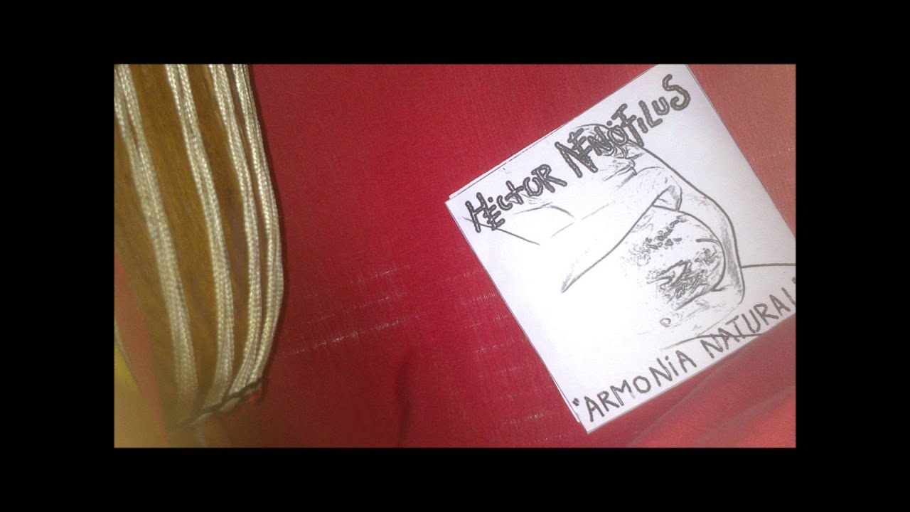 Orden establecido,, Hector Nenofilus