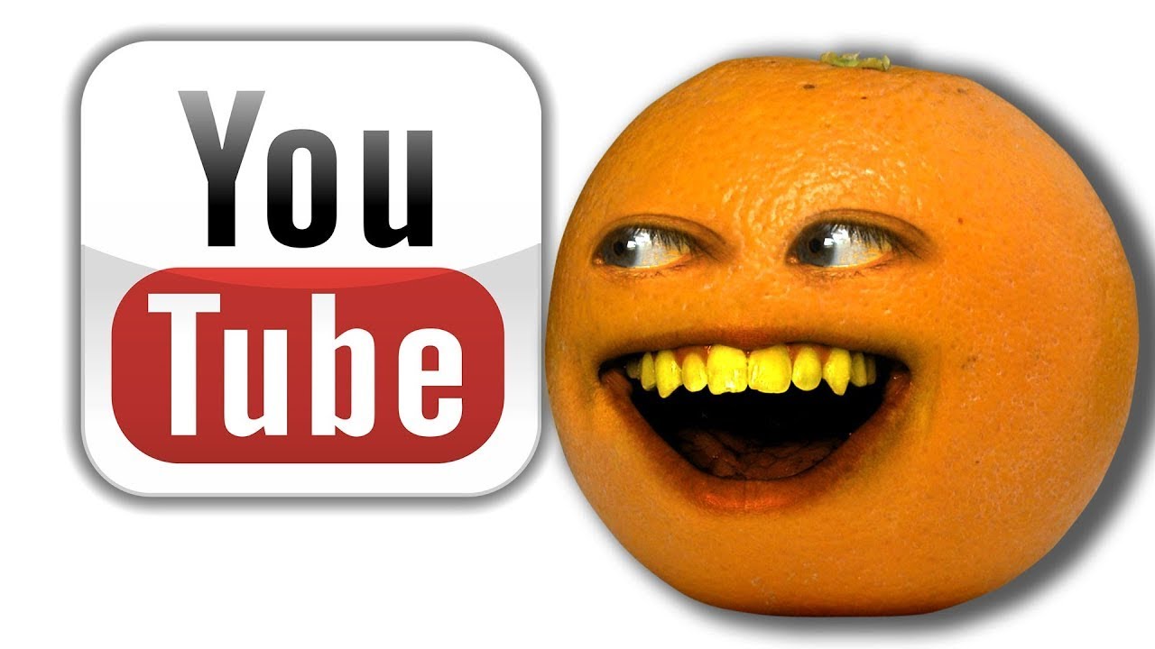 Привет, Youtube!