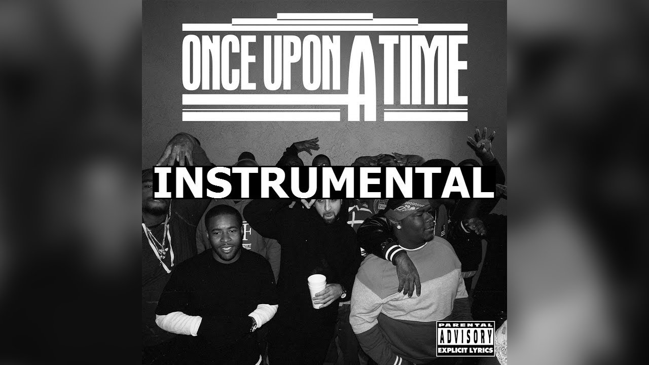 Jay Worthy, The Alchemist, Westside Gunn, Dave East & Ab-Soul - The Outcome (Instrumental)