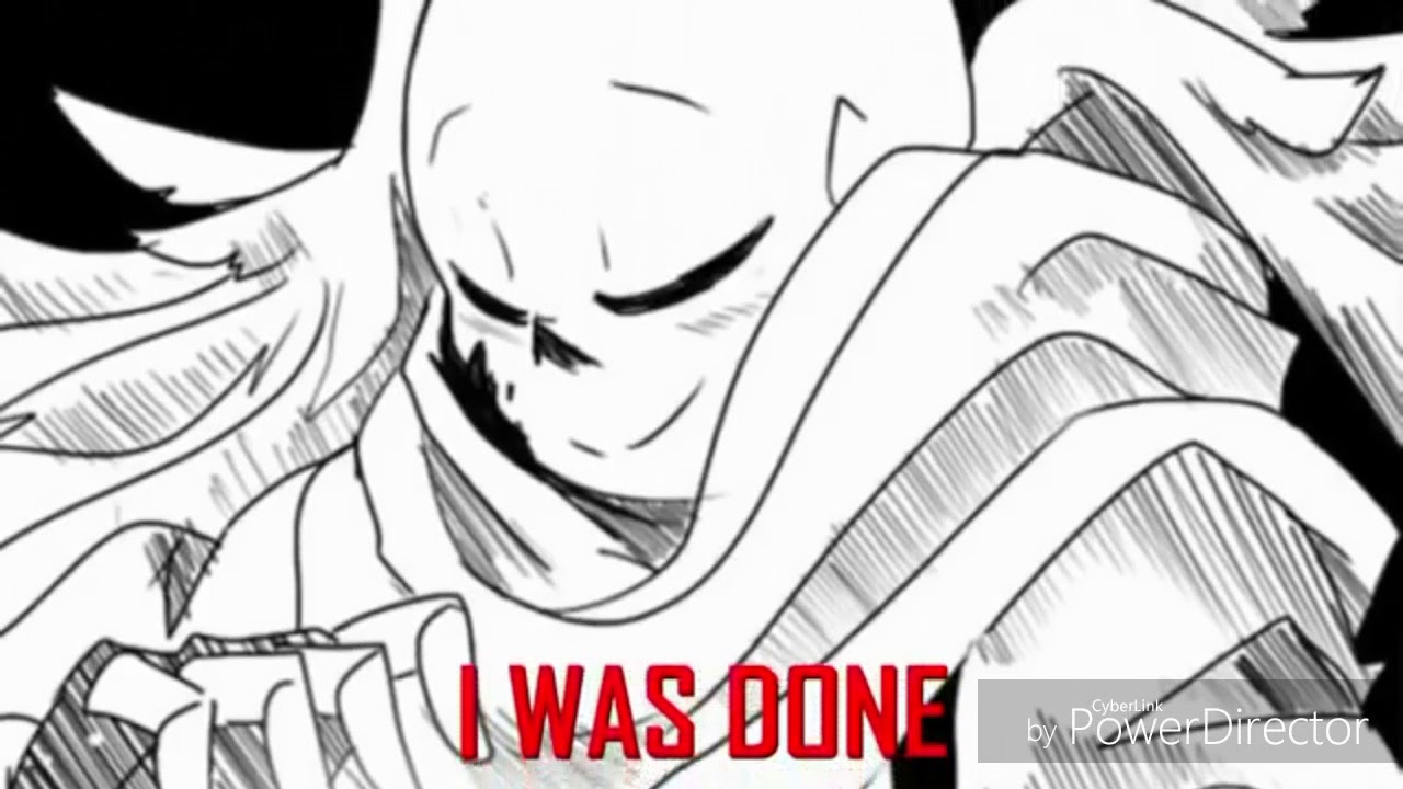 [Undertale/Song] 