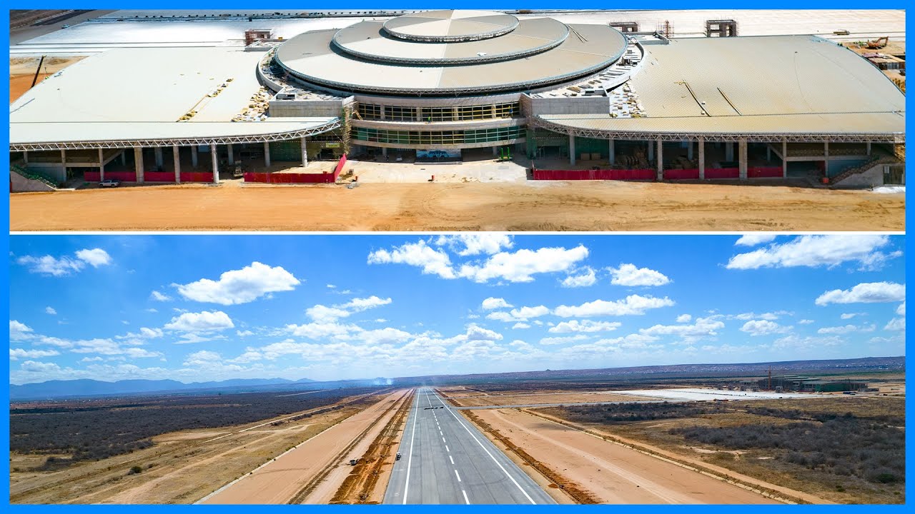 TAZAMA UJENZI WA 