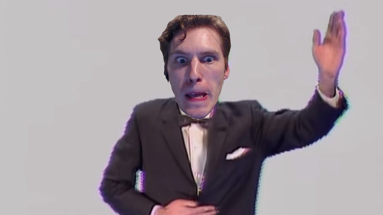 Once in a Lifeline - Jerma Edit