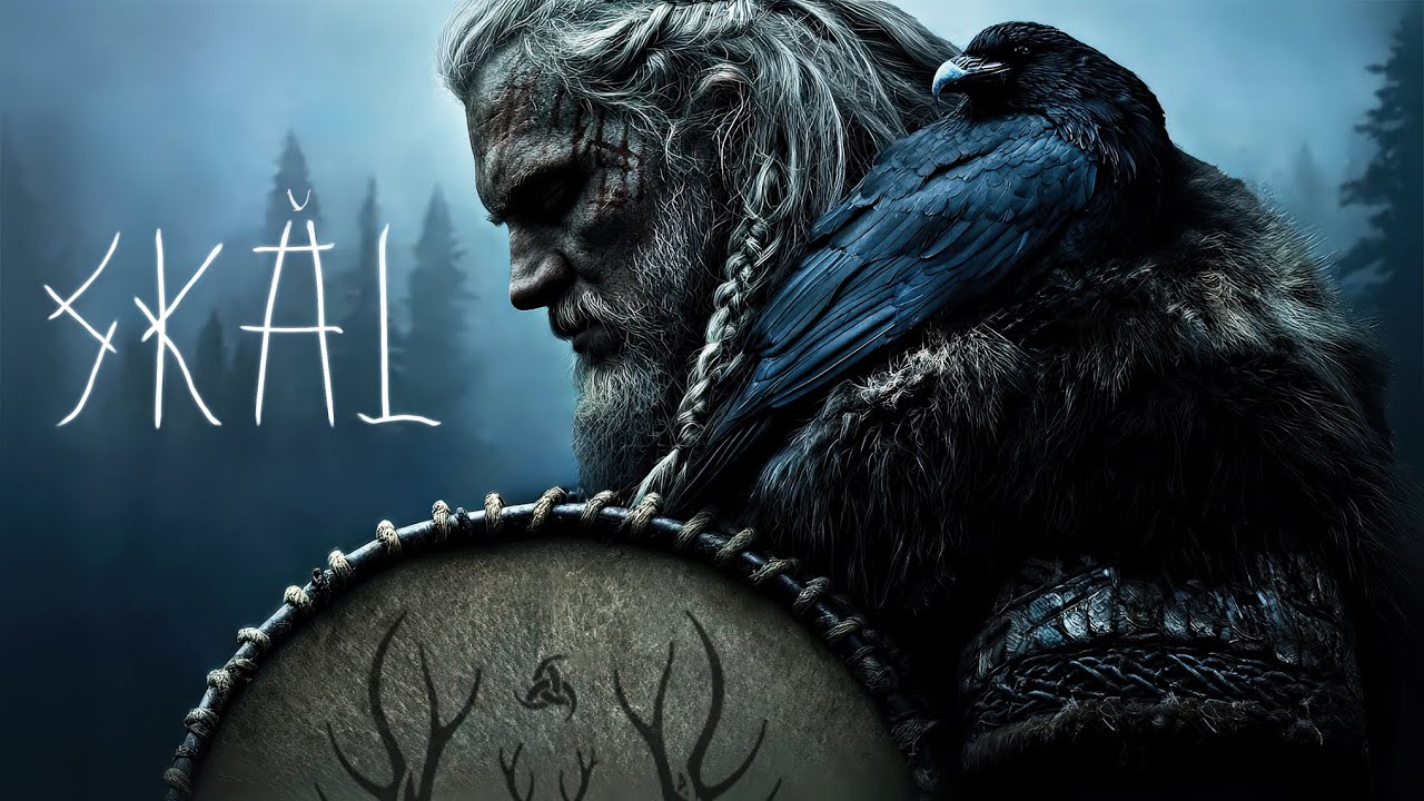 Rhythms of the North ༒ SKÅL