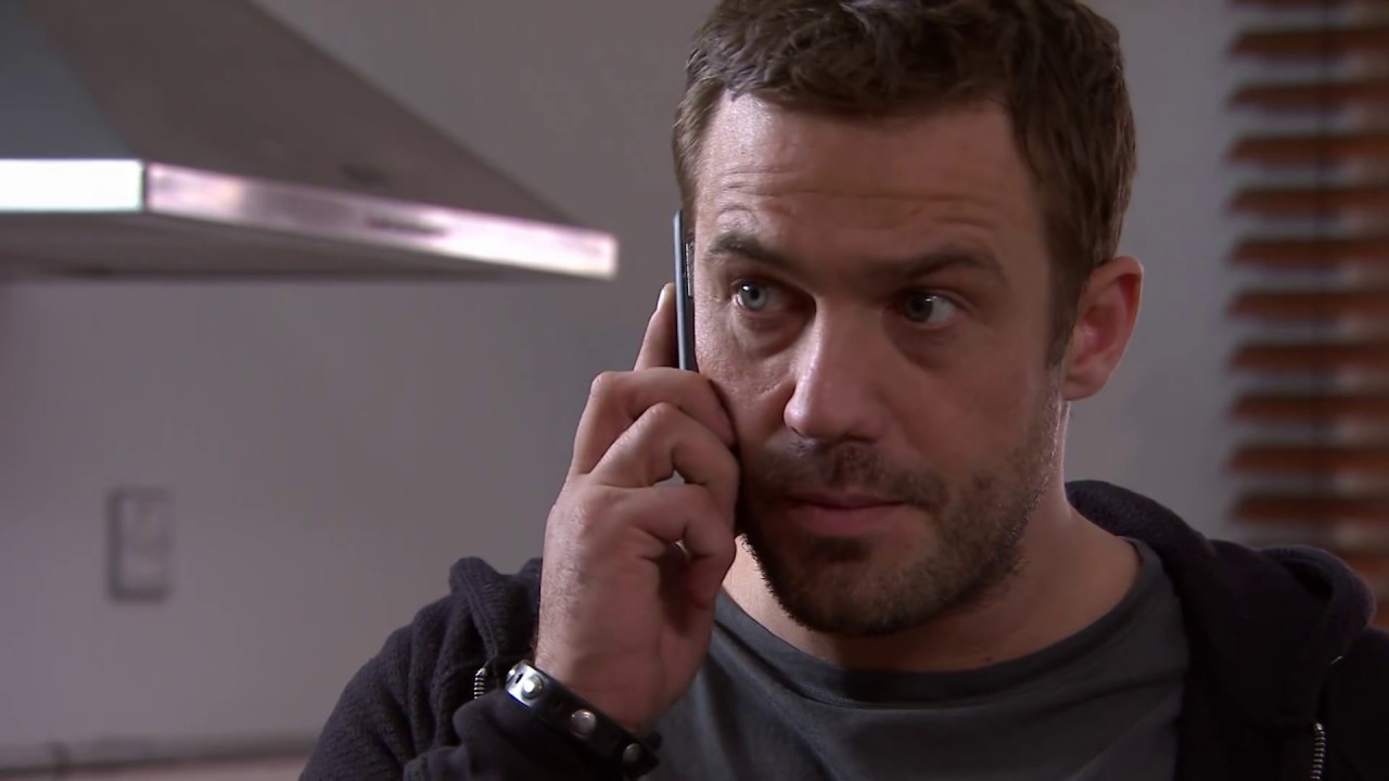 Hollyoaks: Warenna's Love-Story