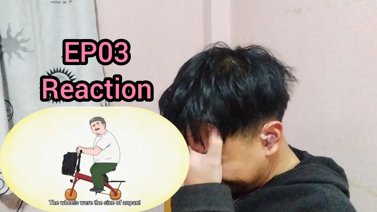 You and I Are Polar Opposites EP03 Reaction | Cute and Cool