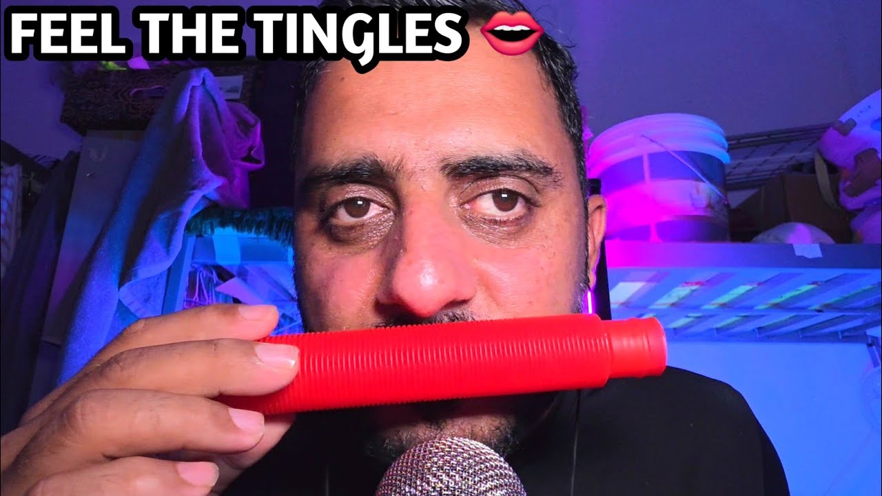 Forgotten ASMR Mouth Sounds 👄✨ Bring Back Your Tingles