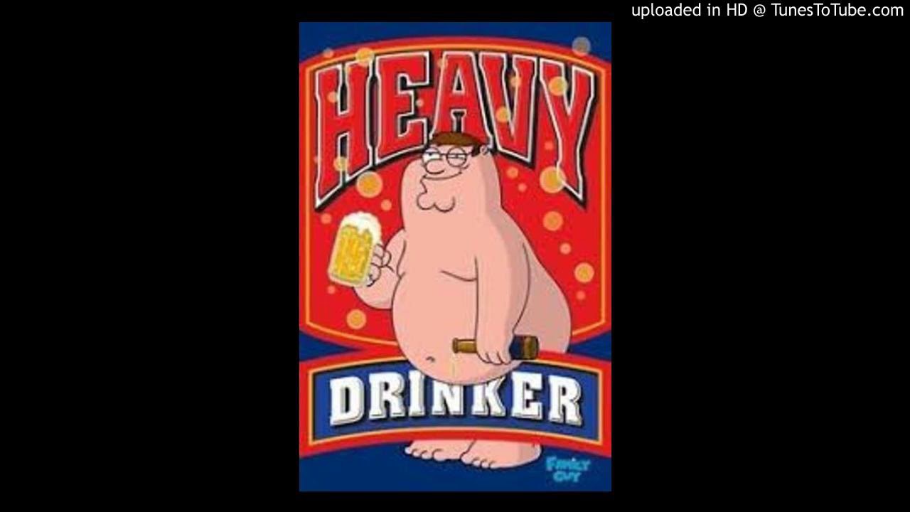 Family Guy HardTeKK