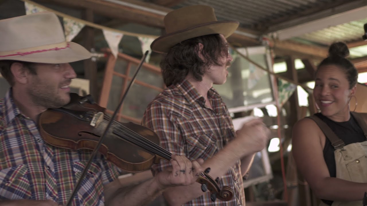 The Brothers Comatose - 