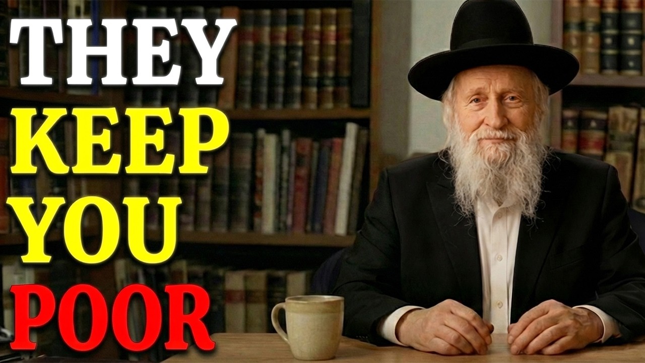 Why Jewish Billionaires NEVER Buy These 7 Common Household Items
