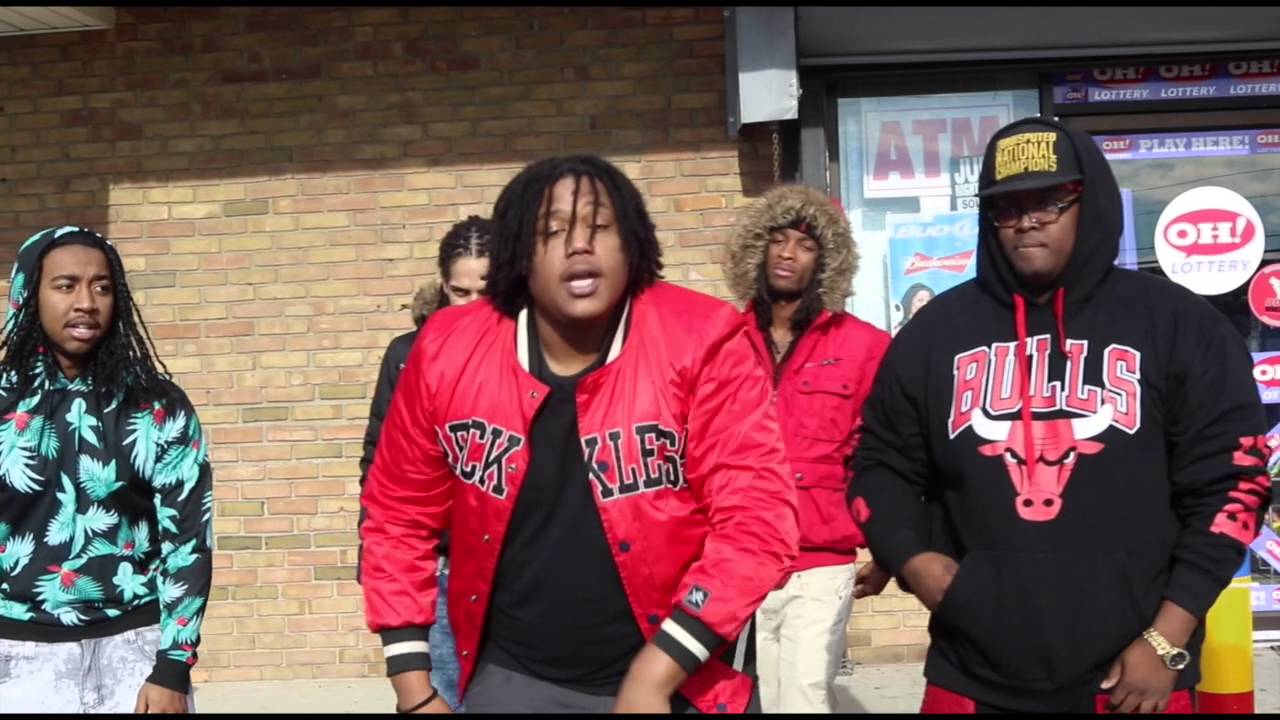 Fam Stax ft. Jae Sinatra -Westside Mobbin- Shot by BonYald The Shooter