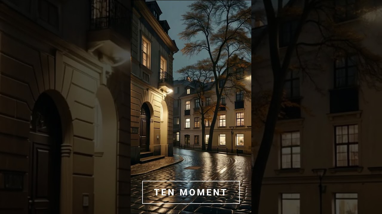 M.Ł.Z -Ten Moment 2