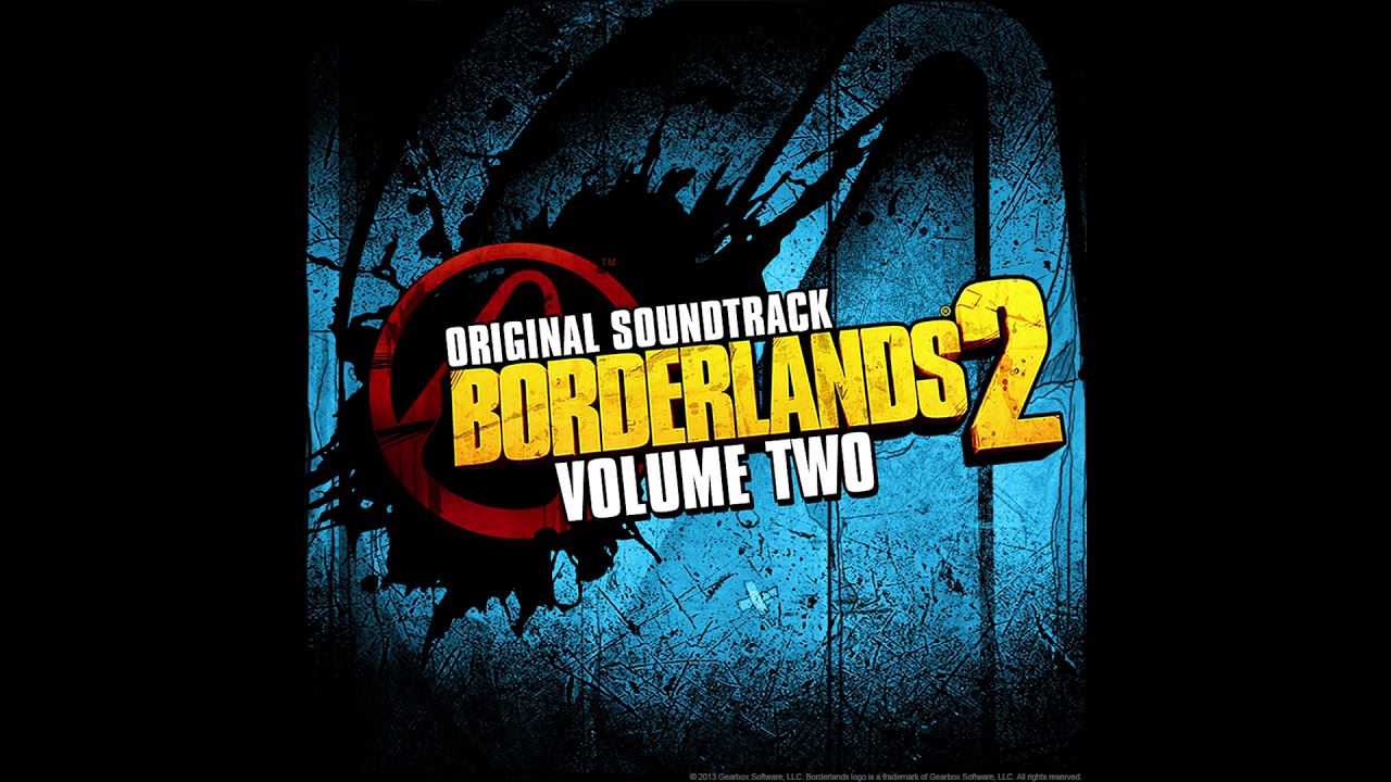 Borderlands 2 OST - Windshear Waste Ambience