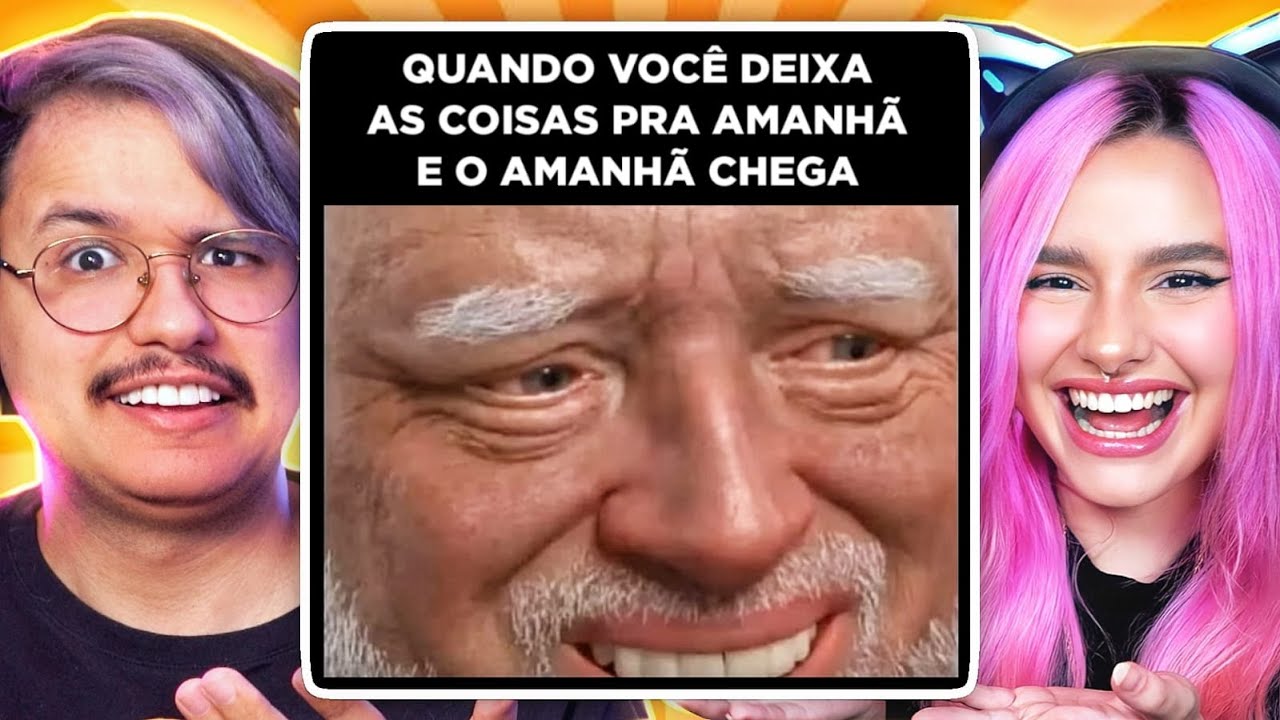 &eacute; complicado kkkkk | Sim Sou Memes