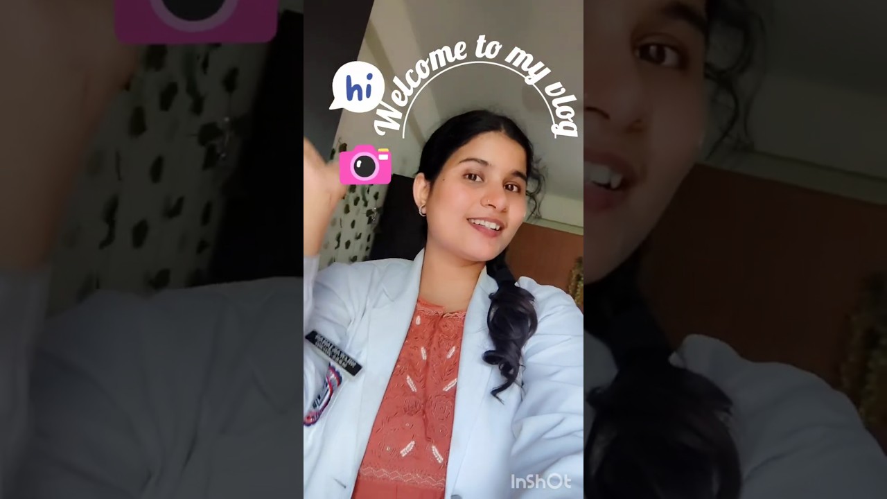 Room tour ,MDBASMC Deoria #medicalcollege