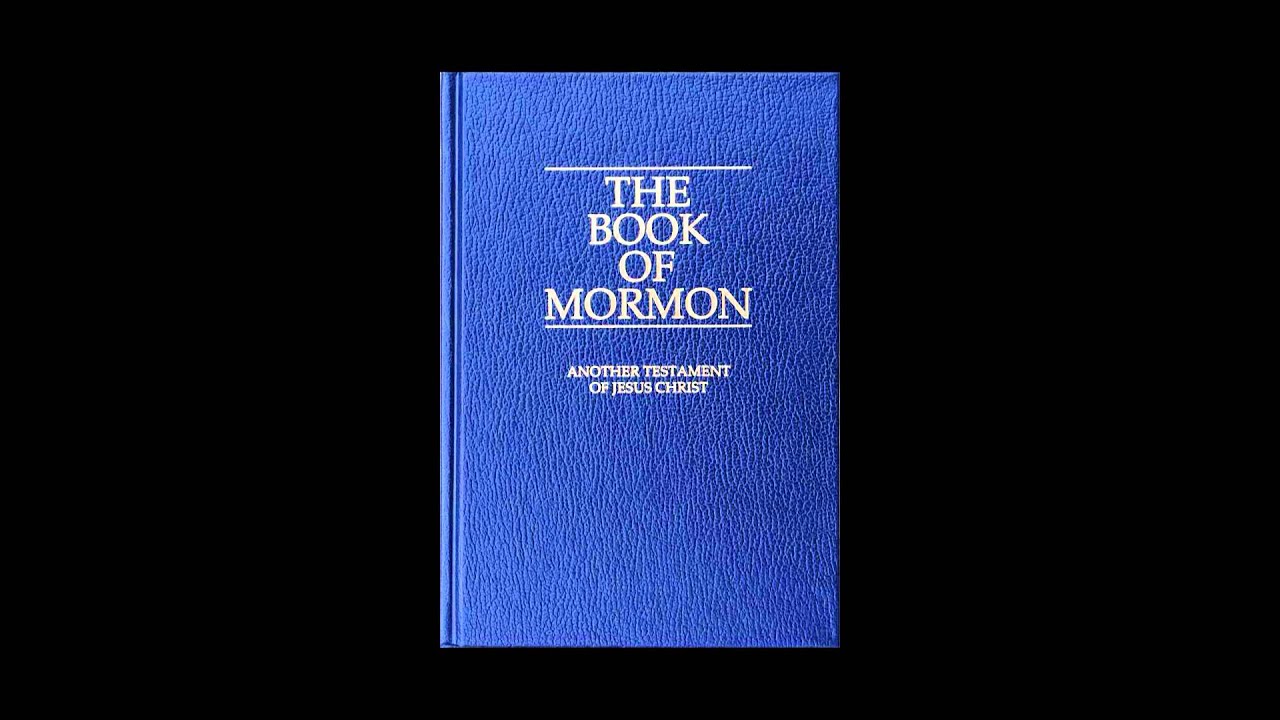 Book of Mormon Audio - Introduction