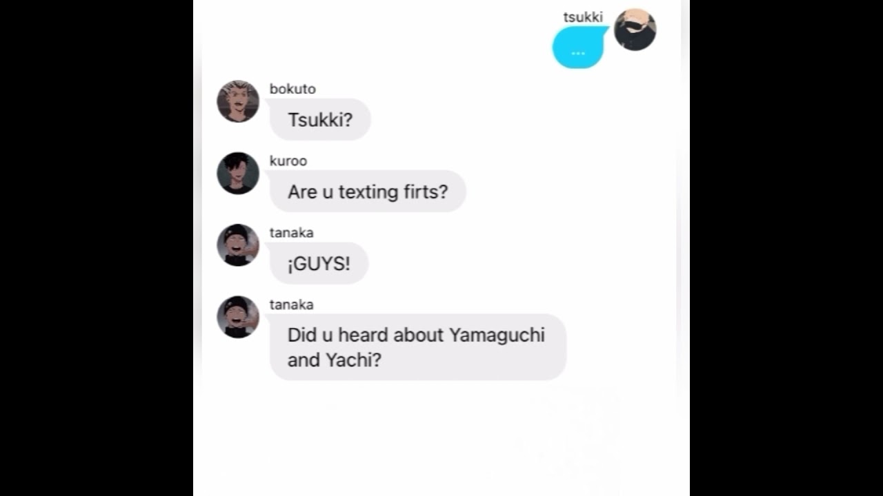 Tsukki is sad?-Driver Licens by Olivia Rodrigo-Haikyuu Texts