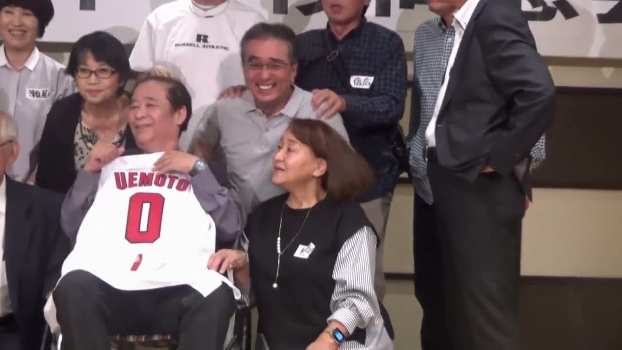 翠中65才同窓会