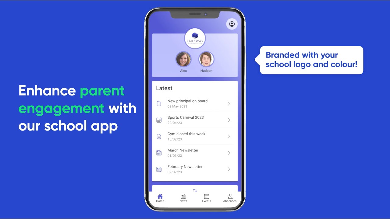 Zunia - Improving Parent Engagement