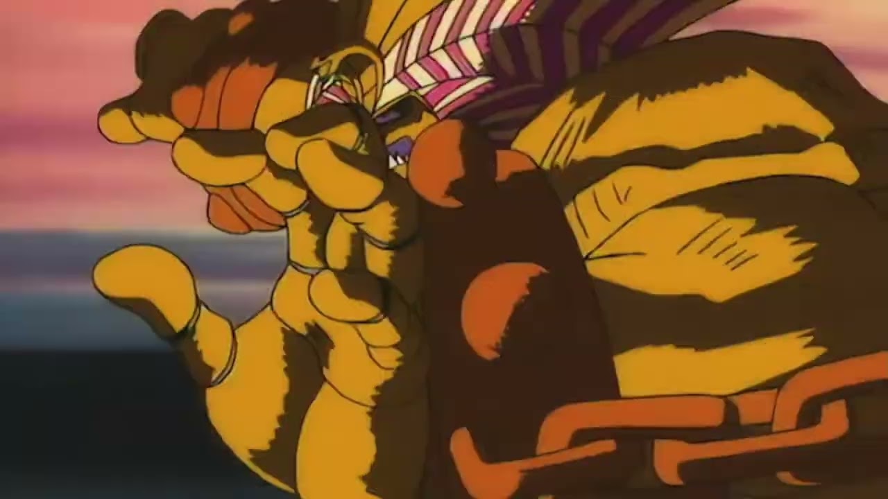Loser | YuGiOh
