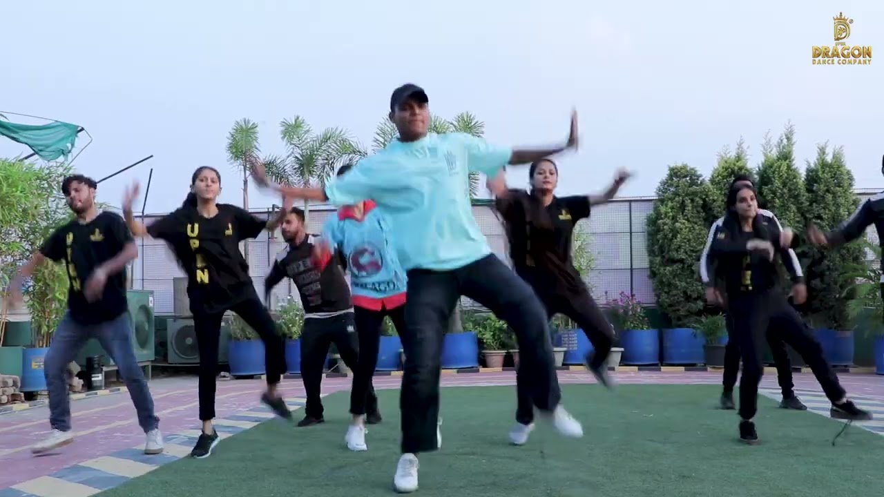 Sidhu Moosewala Tribute & Bhangra | Dilbaag Rathour