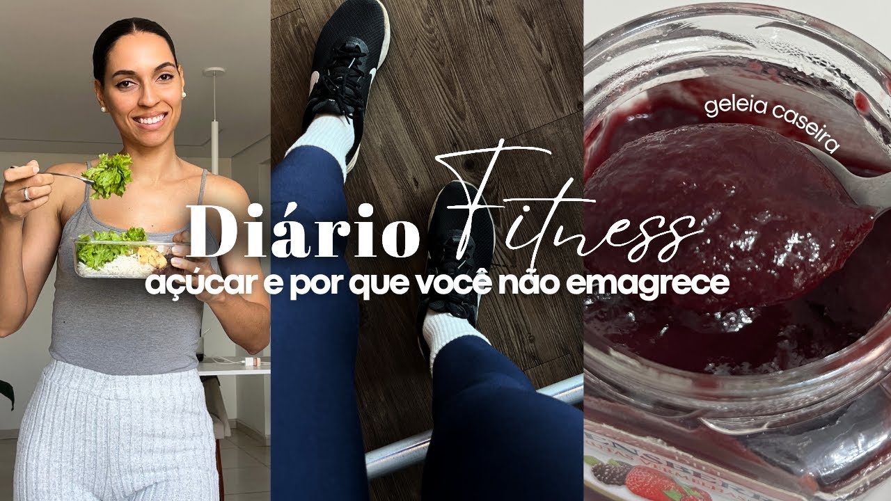 voc&ecirc; nunca vai secar se n&atilde;o entender isso | Alimenta&ccedil;&atilde;o saud&aacute;vel, receita fit, rotina de treino