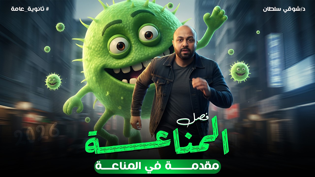 (40) |احياء| 