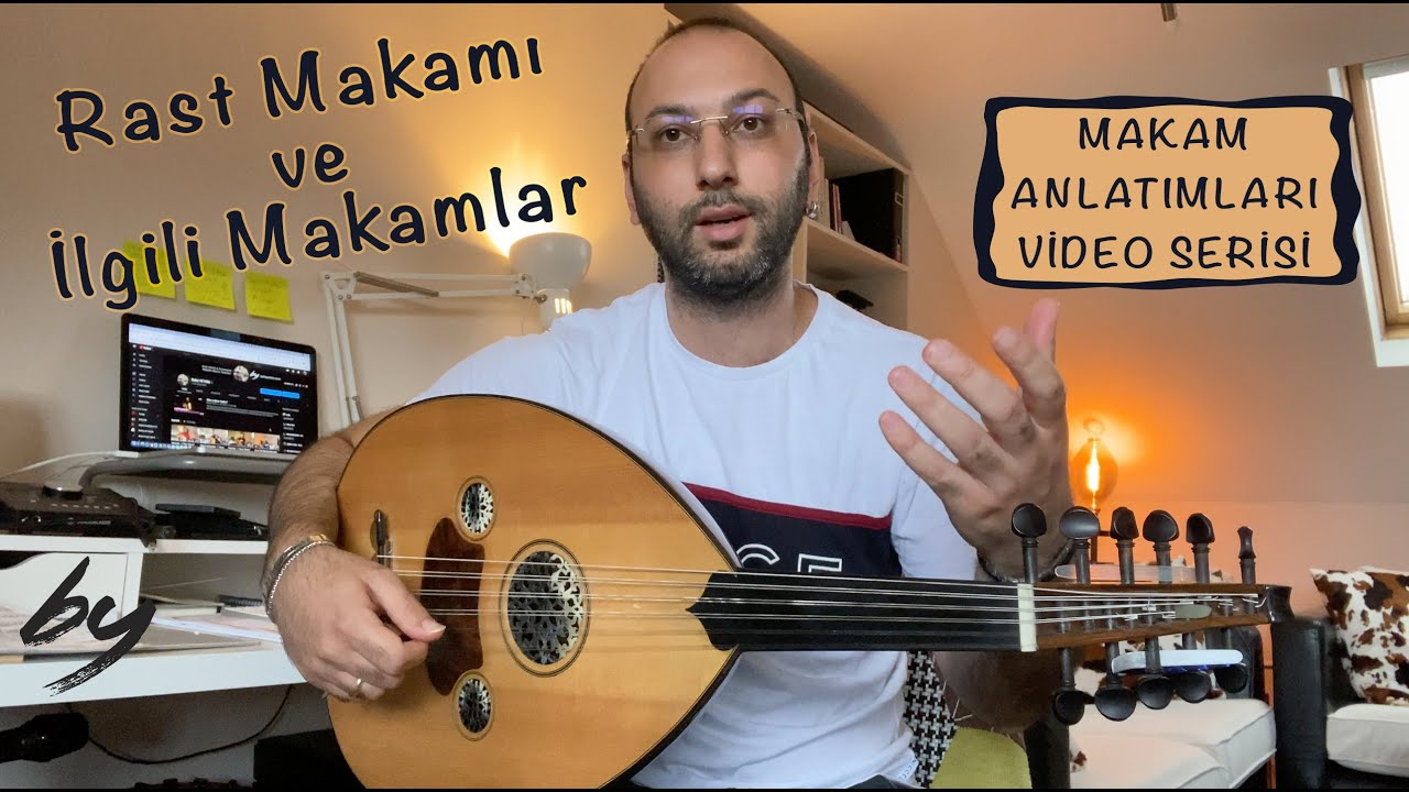 Makam Anlatımları - 2 